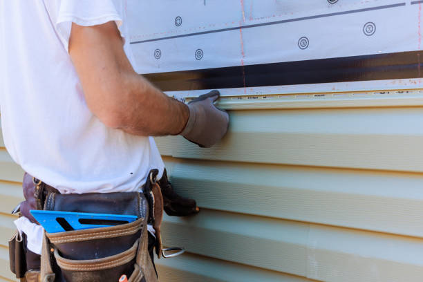 Trusted Vinyl Siding service in Cedar Grove, FL - Creative Siding