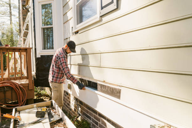 Trusted Wood Siding service in Cedar Grove, FL - Creative Siding